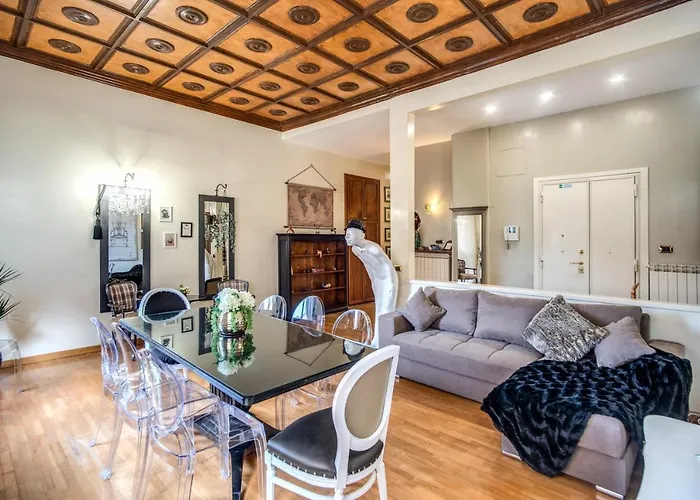 Gianicolo Miracle Suite