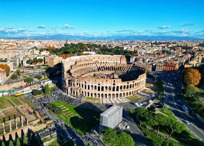 Dimora Vaticano